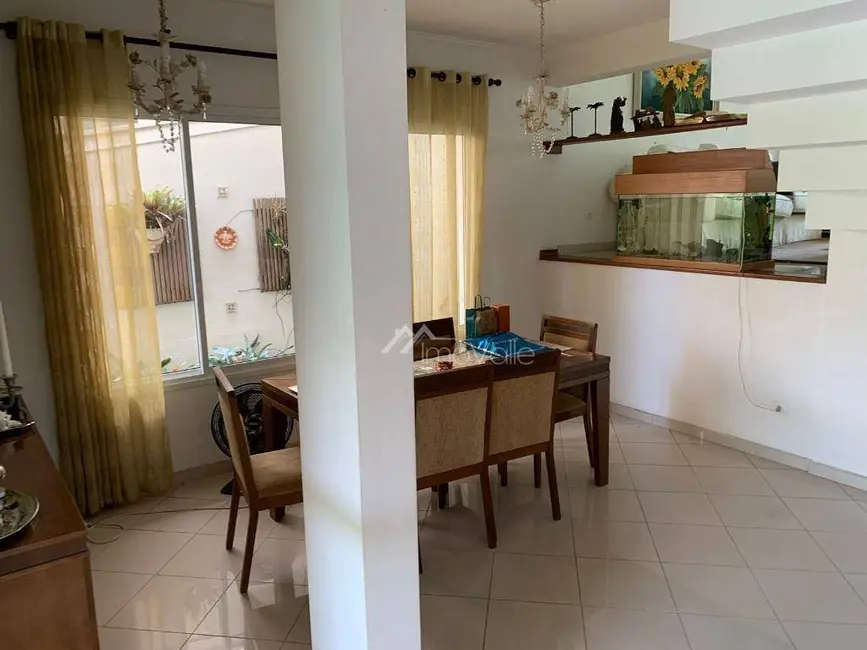 Foto 2 de Casa com 3 quartos à venda, 373m2 em Sao Jose Dos Campos - SP