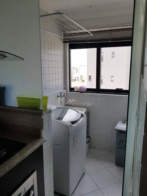 Foto 5 de Loft / Flat com 1 quarto à venda, 70m2 em Sao Jose Dos Campos - SP