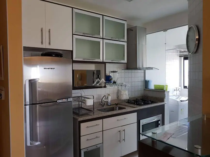 Foto 7 de Loft / Flat com 1 quarto à venda, 70m2 em Sao Jose Dos Campos - SP