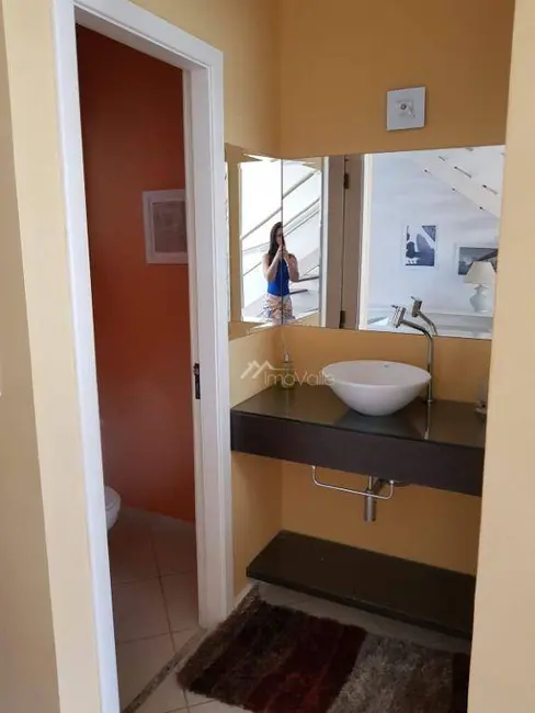 Foto 8 de Loft / Flat com 1 quarto à venda, 70m2 em Sao Jose Dos Campos - SP