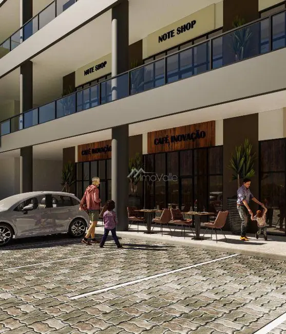 Apartamento com 2 quartos à venda, 56m2 em Sao Jose Dos Campos - SP - imagem 8 Foto 8 de Apartamento com 2 quartos à venda, 56m2 em Sao Jose Dos Campos - SP