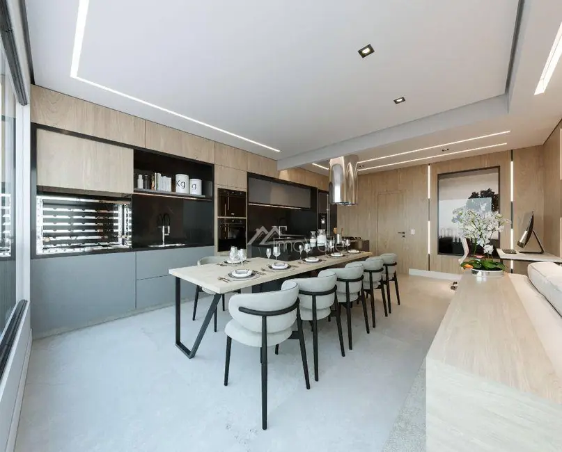 Apartamento com 2 quartos à venda, 56m2 em Sao Jose Dos Campos - SP - imagem 2 Foto 2 de Apartamento com 2 quartos à venda, 56m2 em Sao Jose Dos Campos - SP