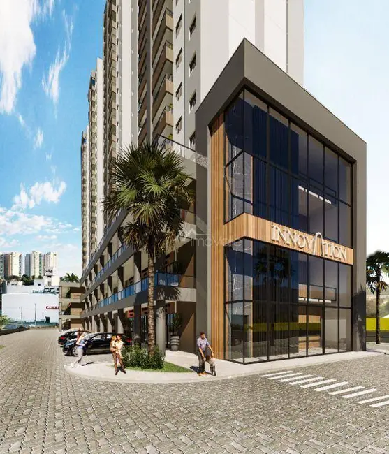 Apartamento com 2 quartos à venda, 56m2 em Sao Jose Dos Campos - SP - imagem 7 Foto 7 de Apartamento com 2 quartos à venda, 56m2 em Sao Jose Dos Campos - SP