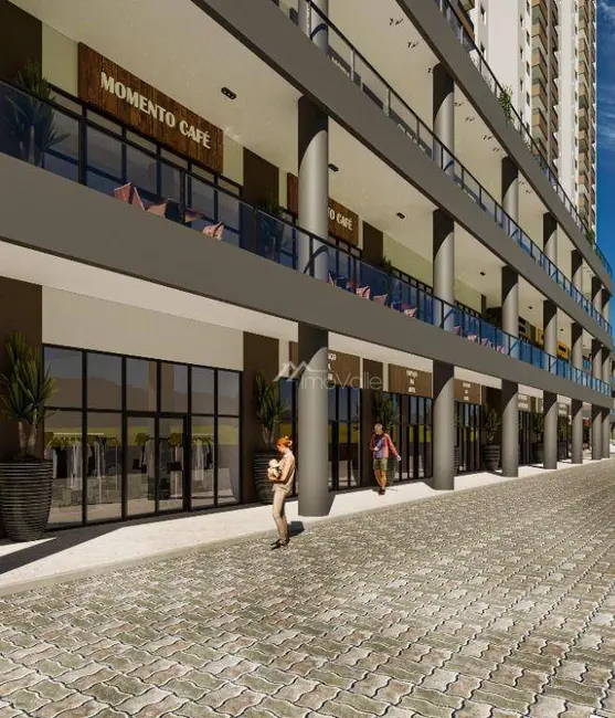 Apartamento com 2 quartos à venda, 56m2 em Sao Jose Dos Campos - SP - imagem 9 Foto 9 de Apartamento com 2 quartos à venda, 56m2 em Sao Jose Dos Campos - SP
