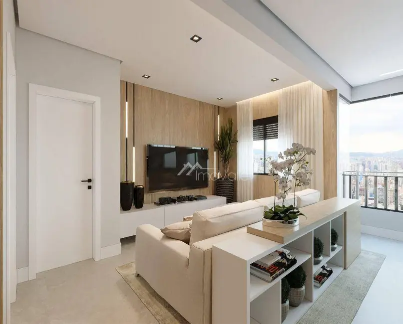 Apartamento com 2 quartos à venda, 56m2 em Sao Jose Dos Campos - SP - imagem 3 Foto 3 de Apartamento com 2 quartos à venda, 56m2 em Sao Jose Dos Campos - SP