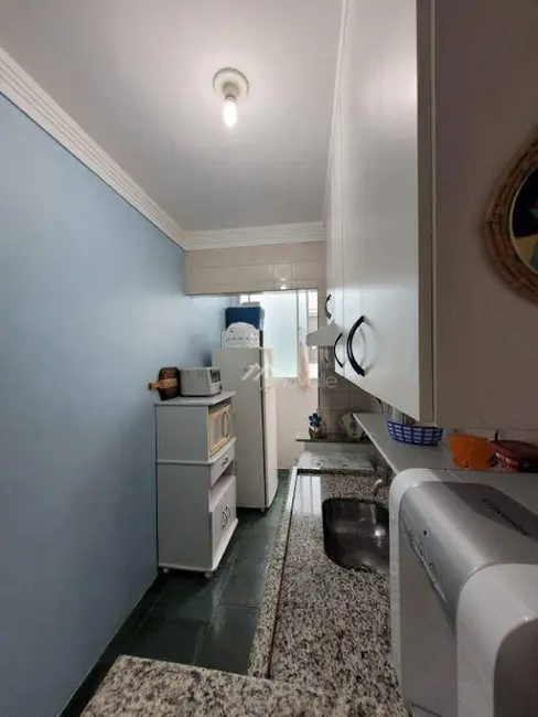Foto 3 de Apartamento com 2 quartos à venda, 60m2 em Ubatuba - SP