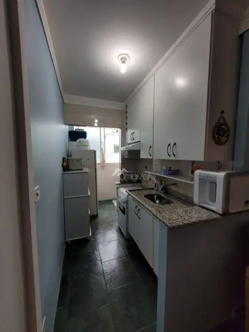 Foto 4 de Apartamento com 2 quartos à venda, 60m2 em Ubatuba - SP