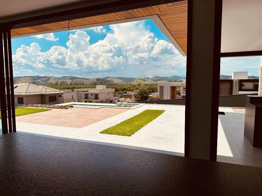 Foto 5 de Casa de Condomínio com 3 quartos à venda, 600m2 em Sao Jose Dos Campos - SP