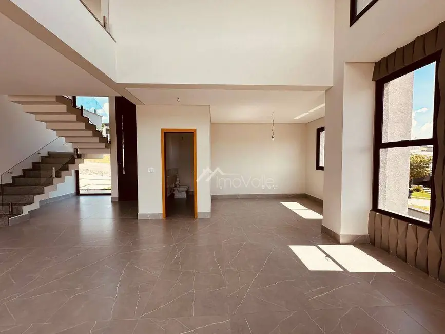 Foto 6 de Casa de Condomínio com 3 quartos à venda, 600m2 em Sao Jose Dos Campos - SP