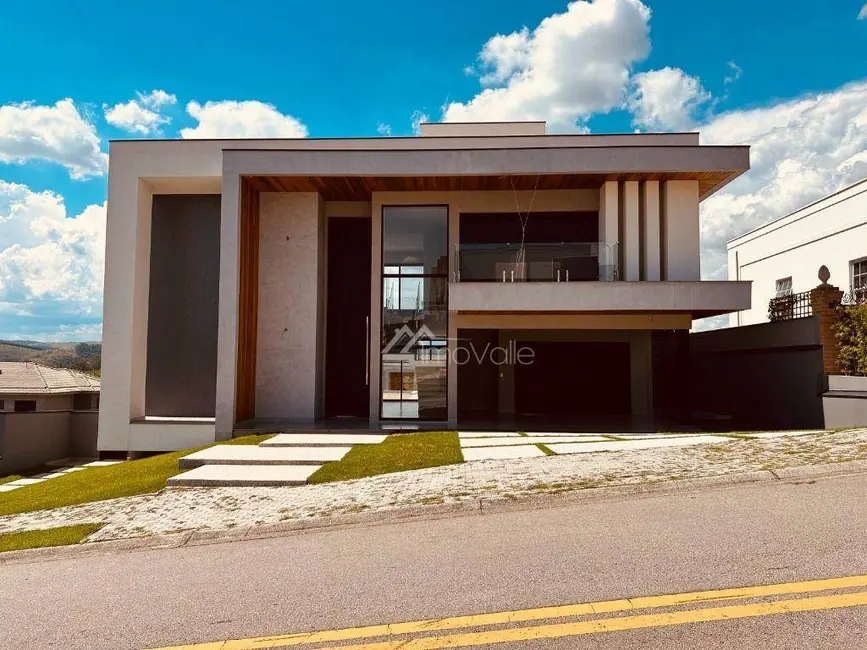 Foto 1 de Casa de Condomínio com 3 quartos à venda, 600m2 em Sao Jose Dos Campos - SP
