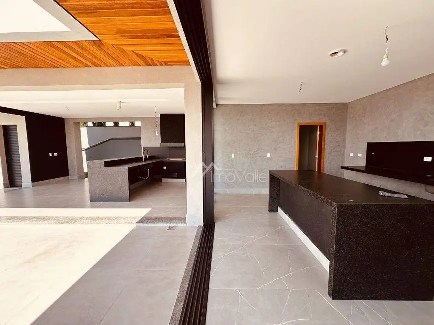 Foto 7 de Casa de Condomínio com 3 quartos à venda, 600m2 em Sao Jose Dos Campos - SP