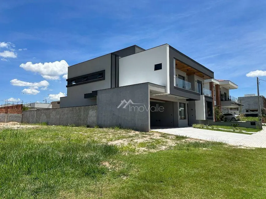 Foto 1 de Casa de Condomínio com 4 quartos à venda, 450m2 em Sao Jose Dos Campos - SP