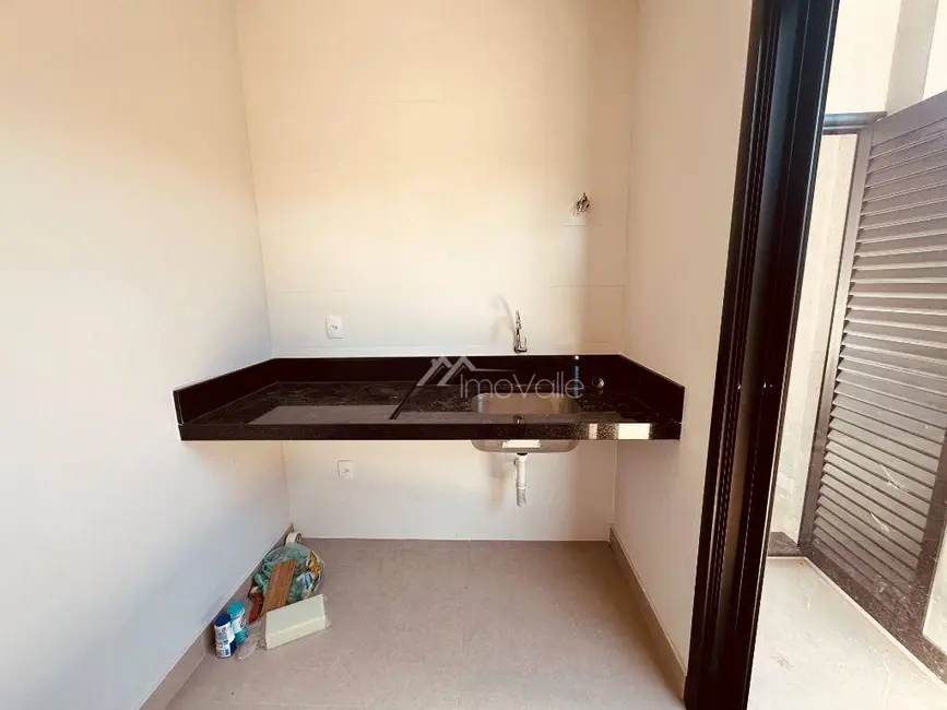 Foto 6 de Casa de Condomínio com 4 quartos à venda, 450m2 em Sao Jose Dos Campos - SP