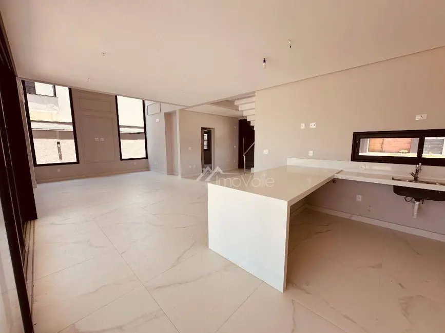 Foto 5 de Casa de Condomínio com 4 quartos à venda, 450m2 em Sao Jose Dos Campos - SP