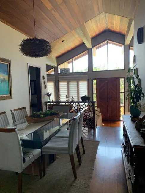 Foto 5 de Chácara com 3 quartos à venda, 2500m2 em Condomínio Lagoinha, Jacarei - SP