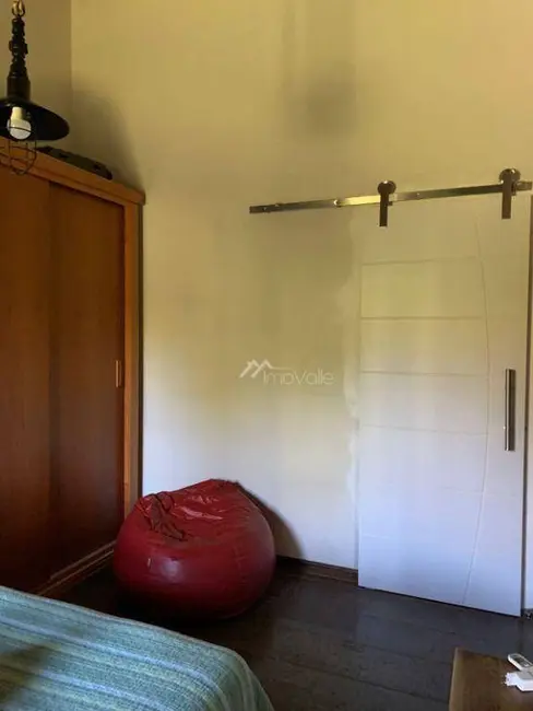 Foto 9 de Chácara com 3 quartos à venda, 2500m2 em Condomínio Lagoinha, Jacarei - SP