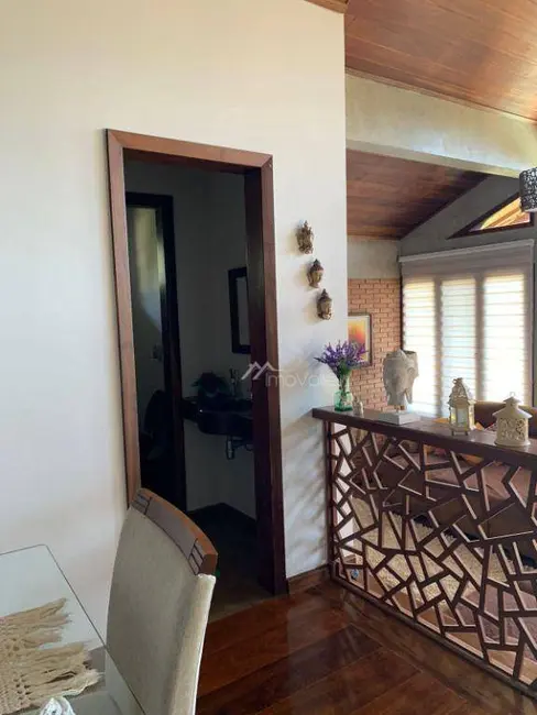 Foto 7 de Chácara com 3 quartos à venda, 2500m2 em Condomínio Lagoinha, Jacarei - SP