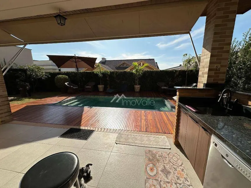 Foto 6 de Casa de Condomínio com 5 quartos à venda, 451m2 em Sao Jose Dos Campos - SP