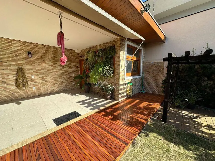 Foto 8 de Casa de Condomínio com 5 quartos à venda, 451m2 em Sao Jose Dos Campos - SP