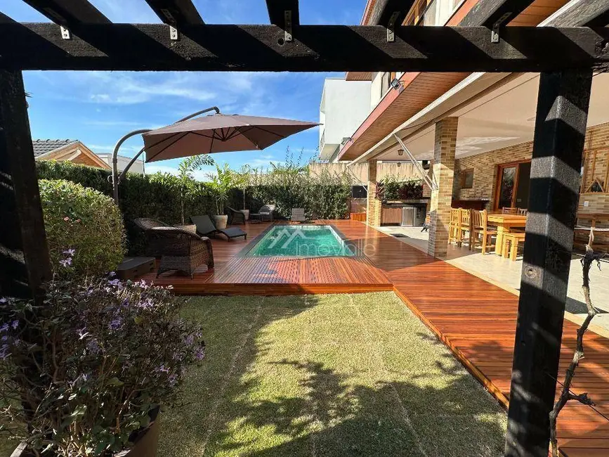 Foto 3 de Casa de Condomínio com 5 quartos à venda, 451m2 em Sao Jose Dos Campos - SP