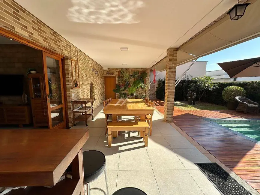 Foto 7 de Casa de Condomínio com 5 quartos à venda, 451m2 em Sao Jose Dos Campos - SP