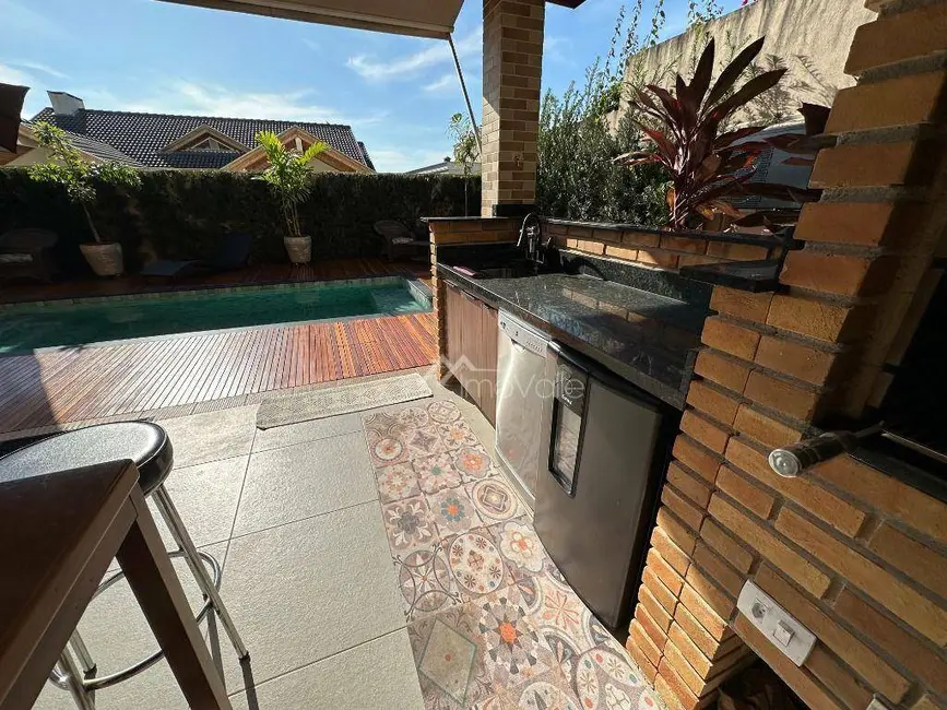 Foto 5 de Casa de Condomínio com 5 quartos à venda, 451m2 em Sao Jose Dos Campos - SP