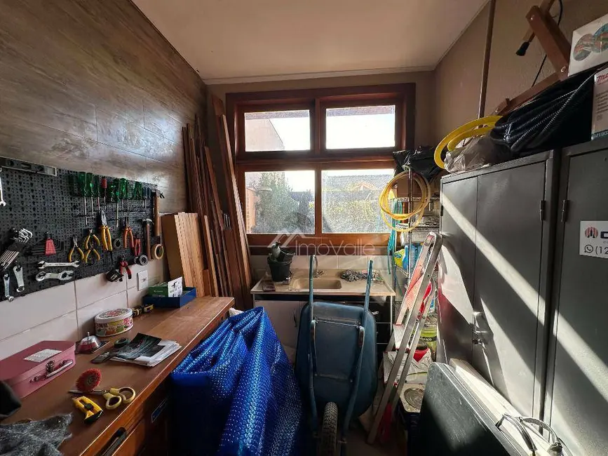 Foto 9 de Casa de Condomínio com 5 quartos à venda, 451m2 em Sao Jose Dos Campos - SP