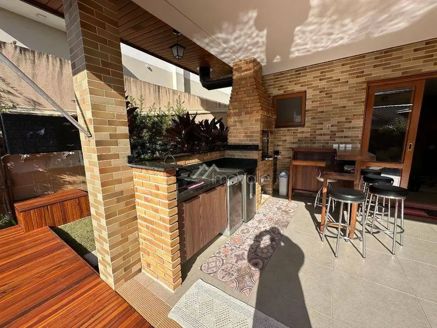 Foto 4 de Casa de Condomínio com 5 quartos à venda, 451m2 em Sao Jose Dos Campos - SP