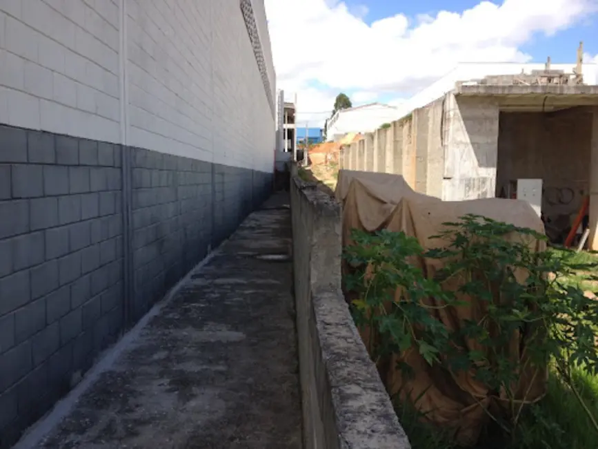 Foto 9 de Armazém / Galpão para alugar, 1650m2 em Jardim Califórnia, Jacarei - SP