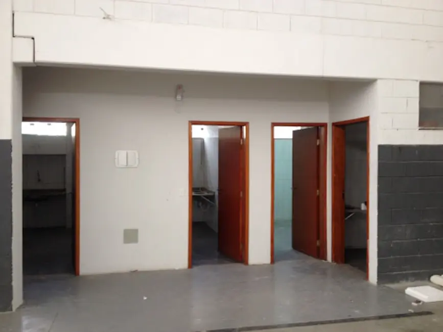 Foto 8 de Armazém / Galpão para alugar, 1650m2 em Jardim Califórnia, Jacarei - SP