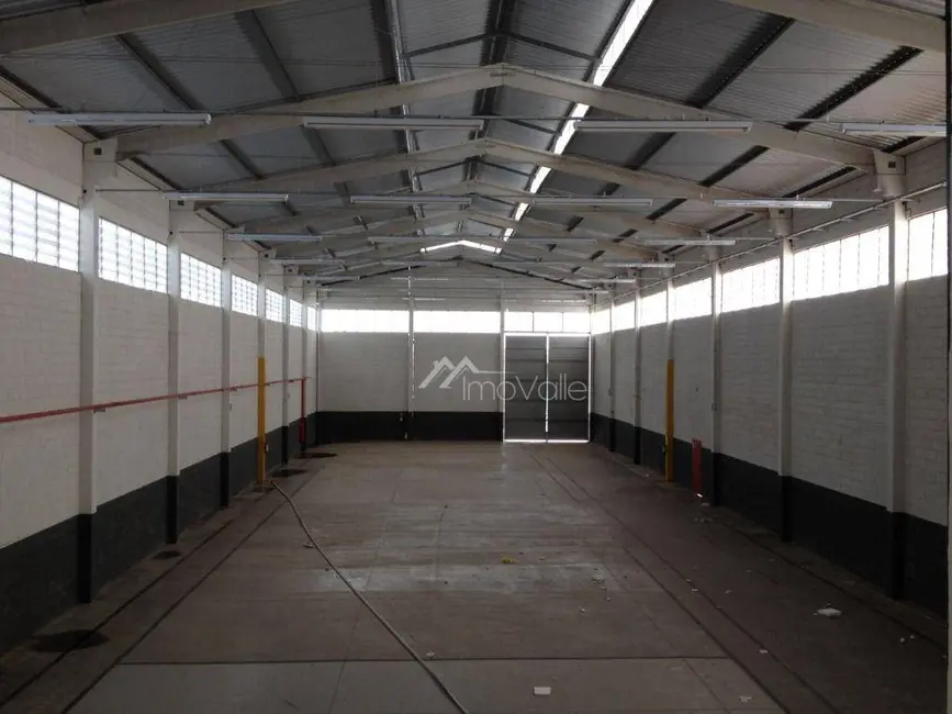 Foto 8 de Armazém / Galpão para alugar, 600m2 em Condomínio Residencial Mirante do Vale, Jacarei - SP