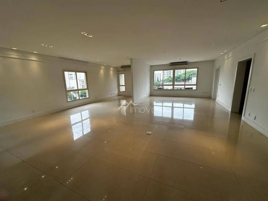 Foto 1 de Apartamento com 4 quartos à venda, 326m2 em Sao Jose Dos Campos - SP