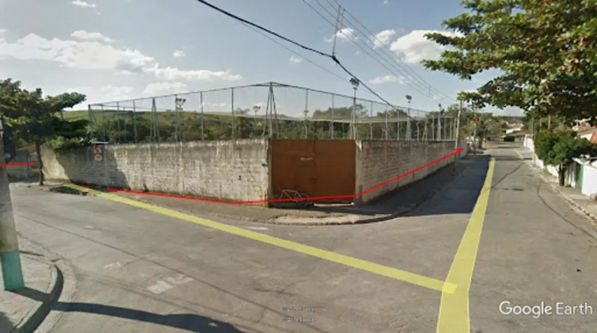 Foto 1 de Sala Comercial à venda, 2350m2 em Sao Jose Dos Campos - SP