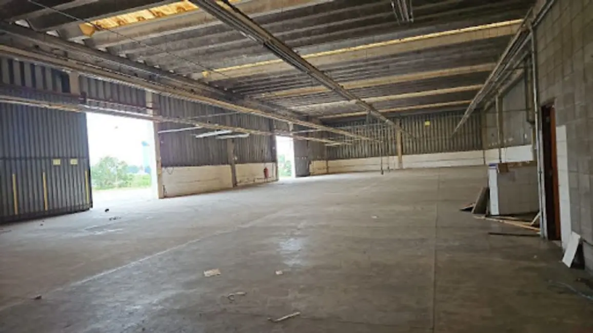 Armazém / Galpão para alugar, 11500m2 em Sao Jose Dos Campos - SP - imagem 7 Foto 7 de Armazém / Galpão para alugar, 11500m2 em Sao Jose Dos Campos - SP