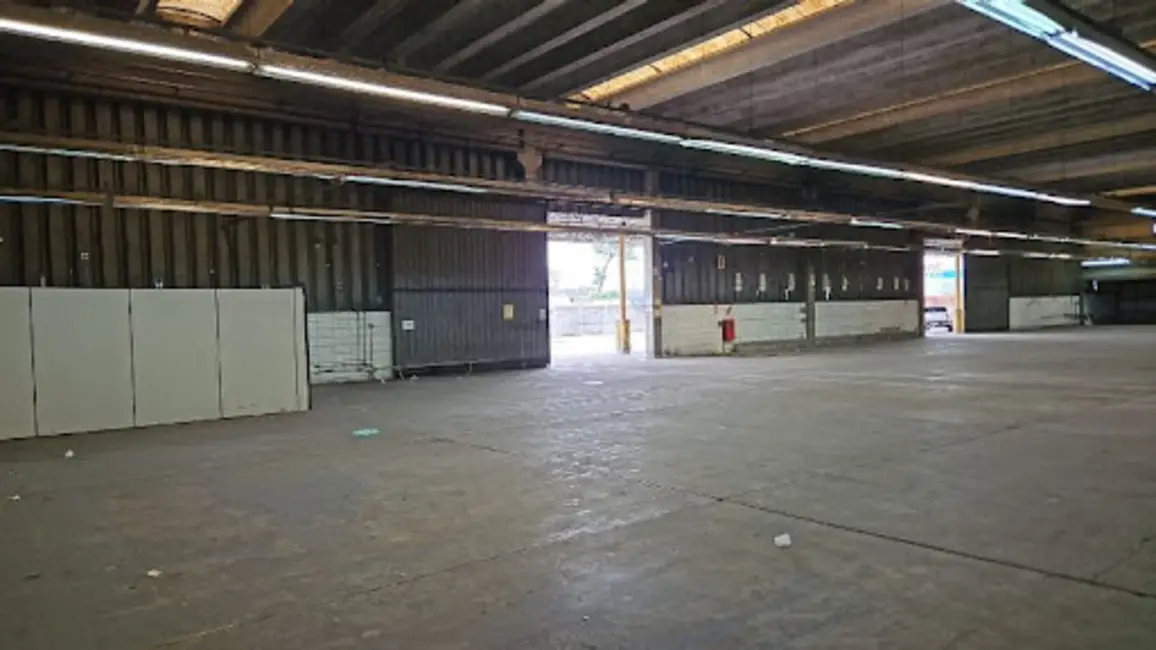 Armazém / Galpão para alugar, 11500m2 em Sao Jose Dos Campos - SP - imagem 3 Foto 3 de Armazém / Galpão para alugar, 11500m2 em Sao Jose Dos Campos - SP