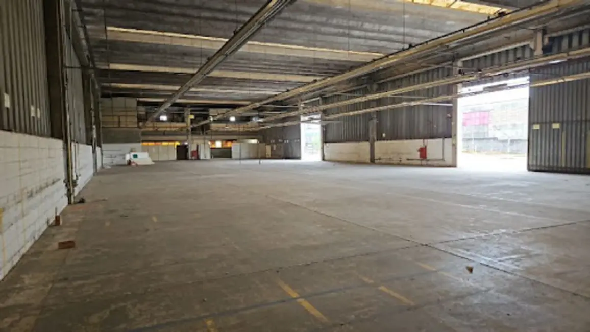 Armazém / Galpão para alugar, 11500m2 em Sao Jose Dos Campos - SP - imagem 9 Foto 9 de Armazém / Galpão para alugar, 11500m2 em Sao Jose Dos Campos - SP