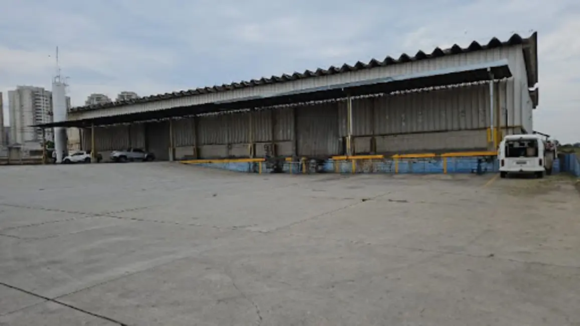 Armazém / Galpão para alugar, 11500m2 em Sao Jose Dos Campos - SP - imagem 4 Foto 4 de Armazém / Galpão para alugar, 11500m2 em Sao Jose Dos Campos - SP