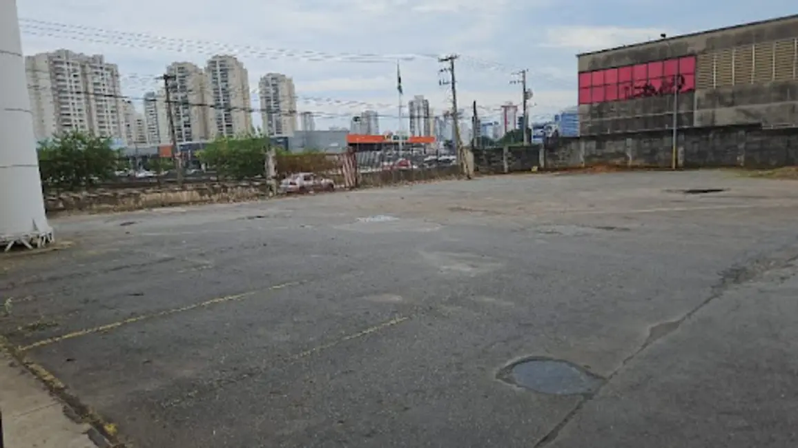 Armazém / Galpão para alugar, 11500m2 em Sao Jose Dos Campos - SP - imagem 6 Foto 6 de Armazém / Galpão para alugar, 11500m2 em Sao Jose Dos Campos - SP