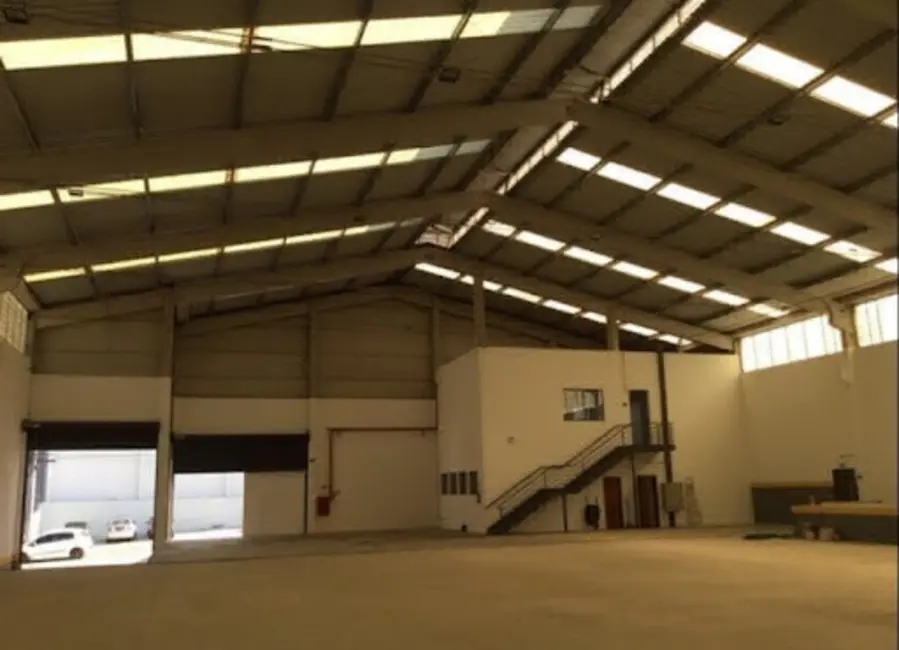 Foto 1 de Armazém / Galpão para alugar, 3000m2 em Jardim Califórnia, Jacarei - SP
