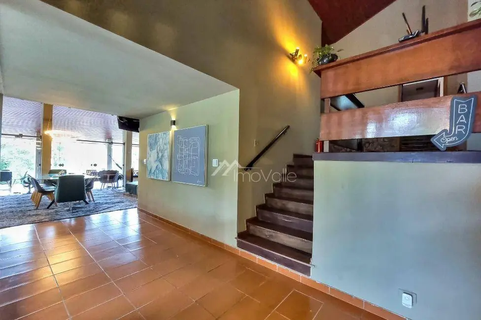 Foto 7 de Casa de Condomínio com 5 quartos à venda, 4312m2 em Sao Jose Dos Campos - SP