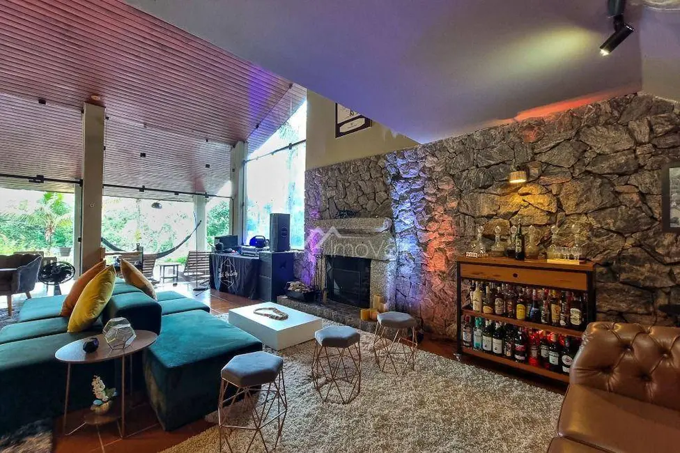 Foto 4 de Casa de Condomínio com 5 quartos à venda, 4312m2 em Sao Jose Dos Campos - SP