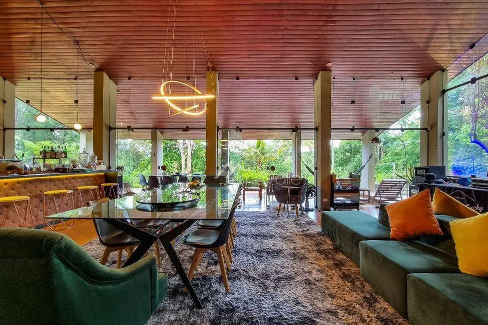 Foto 5 de Casa de Condomínio com 5 quartos à venda, 4312m2 em Sao Jose Dos Campos - SP