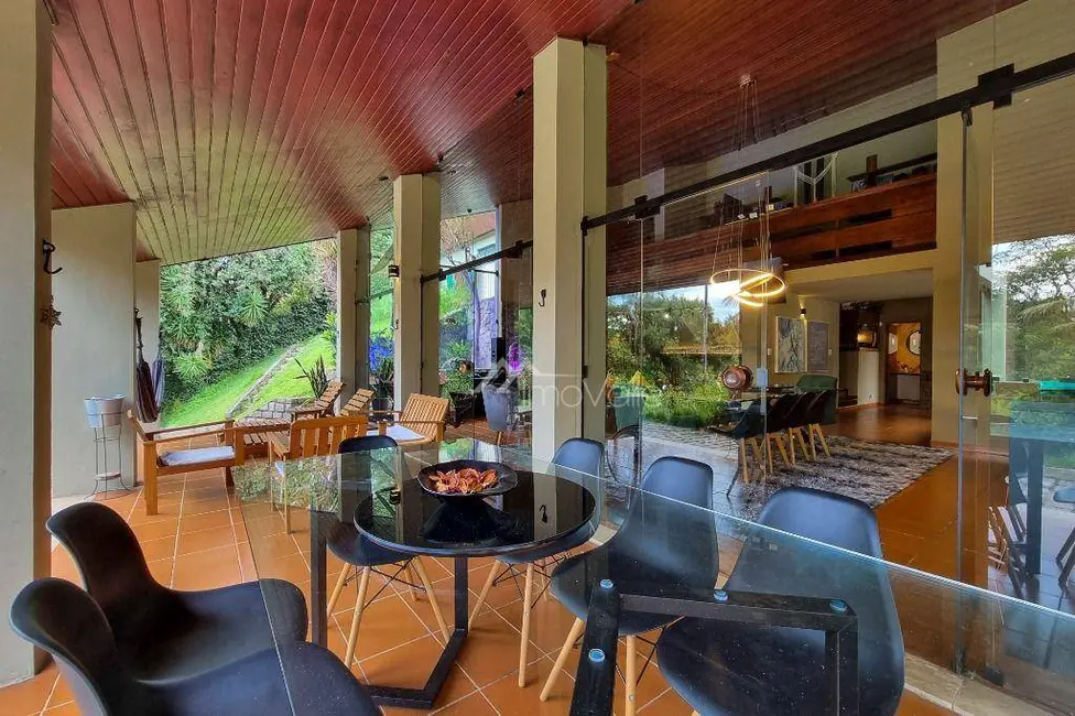 Foto 9 de Casa de Condomínio com 5 quartos à venda, 4312m2 em Sao Jose Dos Campos - SP