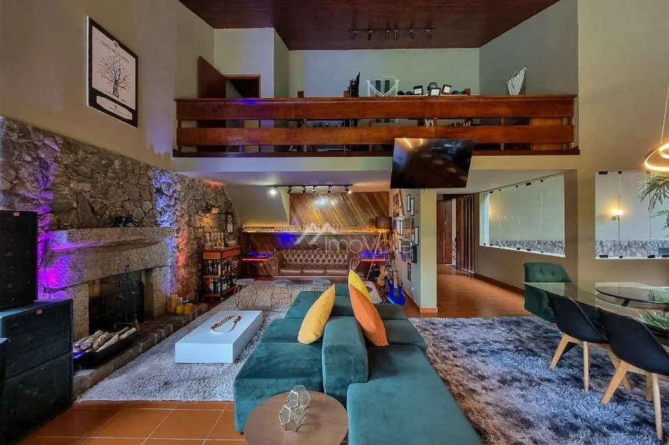 Foto 3 de Casa de Condomínio com 5 quartos à venda, 4312m2 em Sao Jose Dos Campos - SP