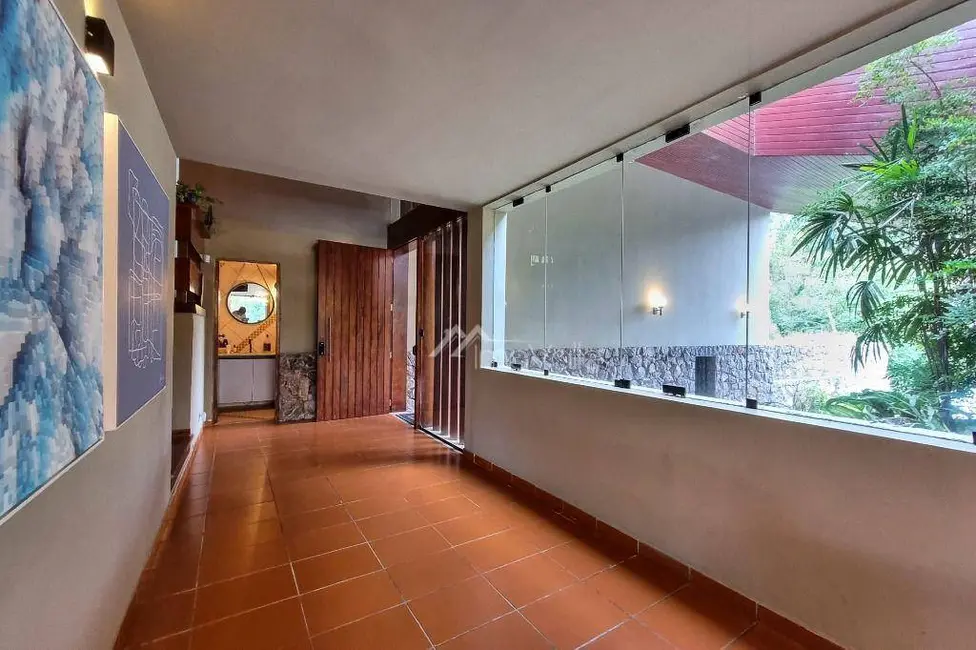 Foto 6 de Casa de Condomínio com 5 quartos à venda, 4312m2 em Sao Jose Dos Campos - SP
