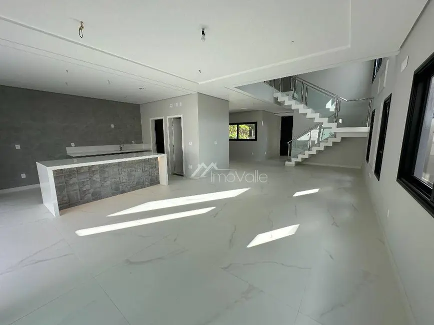Foto 6 de Casa de Condomínio com 4 quartos à venda, 375m2 em Sao Jose Dos Campos - SP