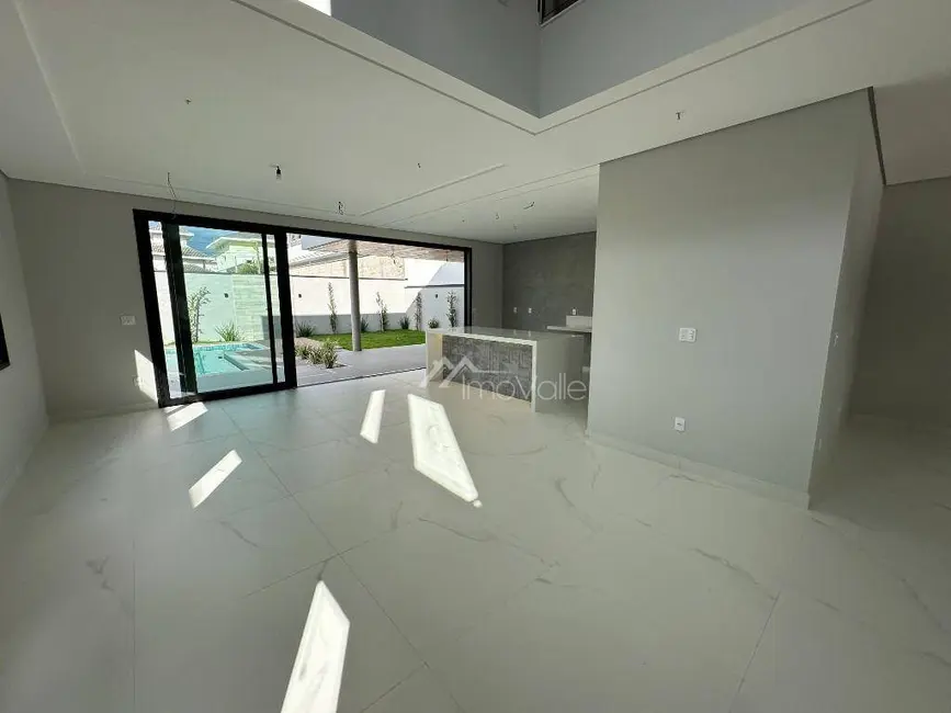 Foto 9 de Casa de Condomínio com 4 quartos à venda, 375m2 em Sao Jose Dos Campos - SP
