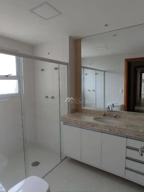 Foto 8 de Apartamento com 4 quartos para alugar, 183m2 em Sao Jose Dos Campos - SP