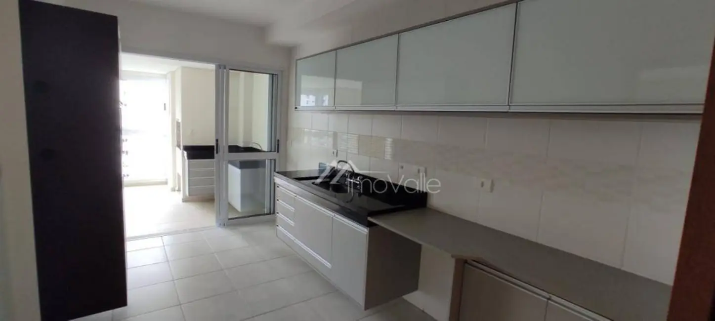 Foto 3 de Apartamento com 4 quartos para alugar, 183m2 em Sao Jose Dos Campos - SP