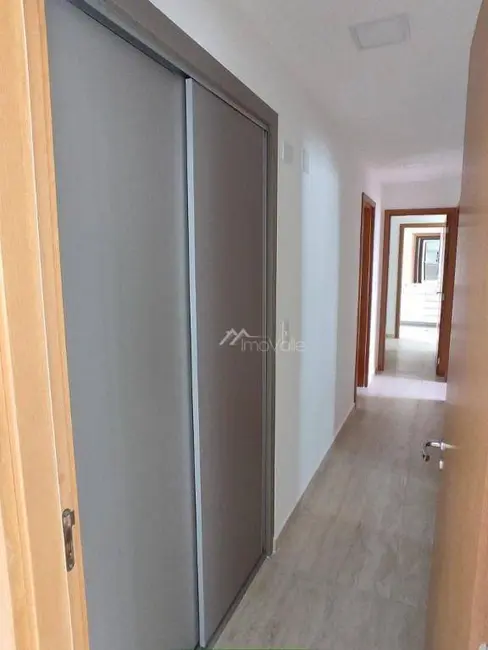 Foto 5 de Apartamento com 4 quartos para alugar, 183m2 em Sao Jose Dos Campos - SP